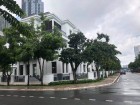 Cho Thuê Biệt Thự Villas Vinhomes Central Park Tân Cảng